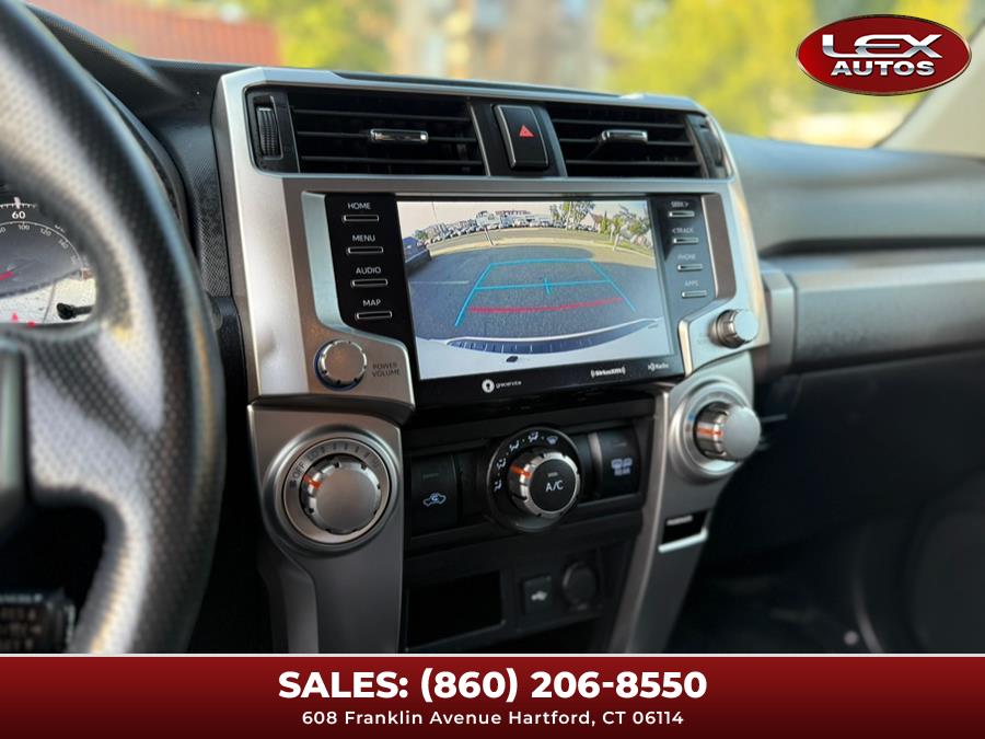 2020 Toyota 4Runner SR5 Premium 4WD (Natl), available for sale in Hartford, Connecticut | Lex Autos LLC. Hartford, Connecticut 2020 Toyota 4Runner SR5 Premium 4WD (Natl), available for sale in Hartford, Connecticut | Lex Autos LLC. Hartford, Connecticut