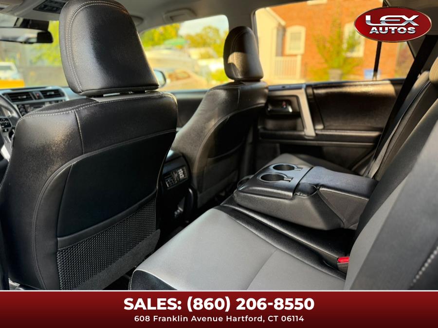 2020 Toyota 4Runner SR5 Premium 4WD (Natl), available for sale in Hartford, Connecticut | Lex Autos LLC. Hartford, Connecticut 2020 Toyota 4Runner SR5 Premium 4WD (Natl), available for sale in Hartford, Connecticut | Lex Autos LLC. Hartford, Connecticut