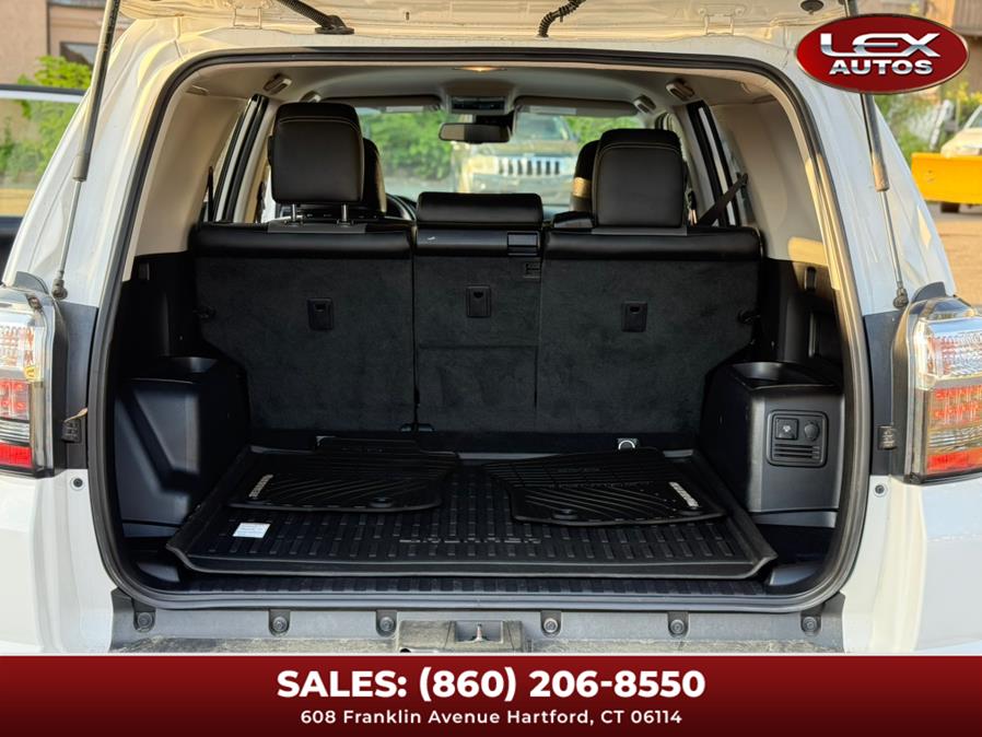2020 Toyota 4Runner SR5 Premium 4WD (Natl), available for sale in Hartford, Connecticut | Lex Autos LLC. Hartford, Connecticut 2020 Toyota 4Runner SR5 Premium 4WD (Natl), available for sale in Hartford, Connecticut | Lex Autos LLC. Hartford, Connecticut