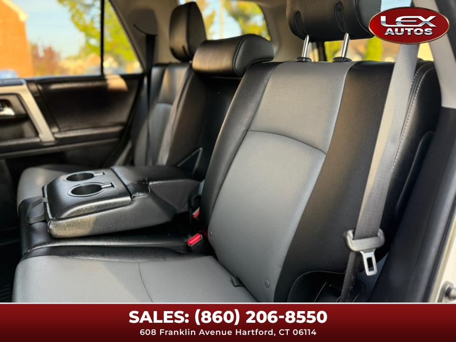 2020 Toyota 4Runner SR5 Premium 4WD (Natl), available for sale in Hartford, Connecticut | Lex Autos LLC. Hartford, Connecticut 2020 Toyota 4Runner SR5 Premium 4WD (Natl), available for sale in Hartford, Connecticut | Lex Autos LLC. Hartford, Connecticut