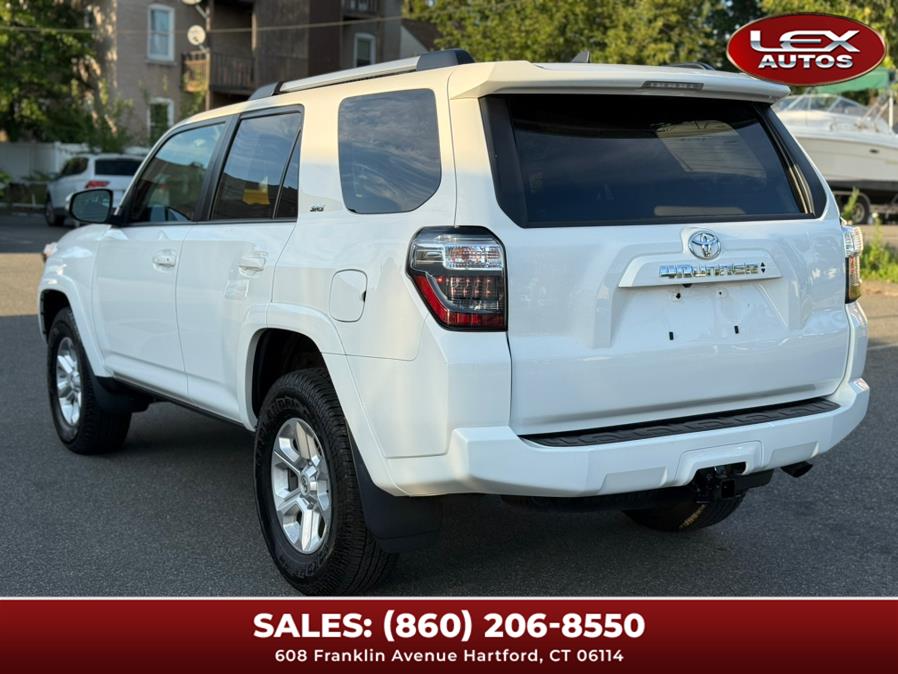 2020 Toyota 4Runner SR5 Premium 4WD (Natl), available for sale in Hartford, Connecticut | Lex Autos LLC. Hartford, Connecticut 2020 Toyota 4Runner SR5 Premium 4WD (Natl), available for sale in Hartford, Connecticut | Lex Autos LLC. Hartford, Connecticut