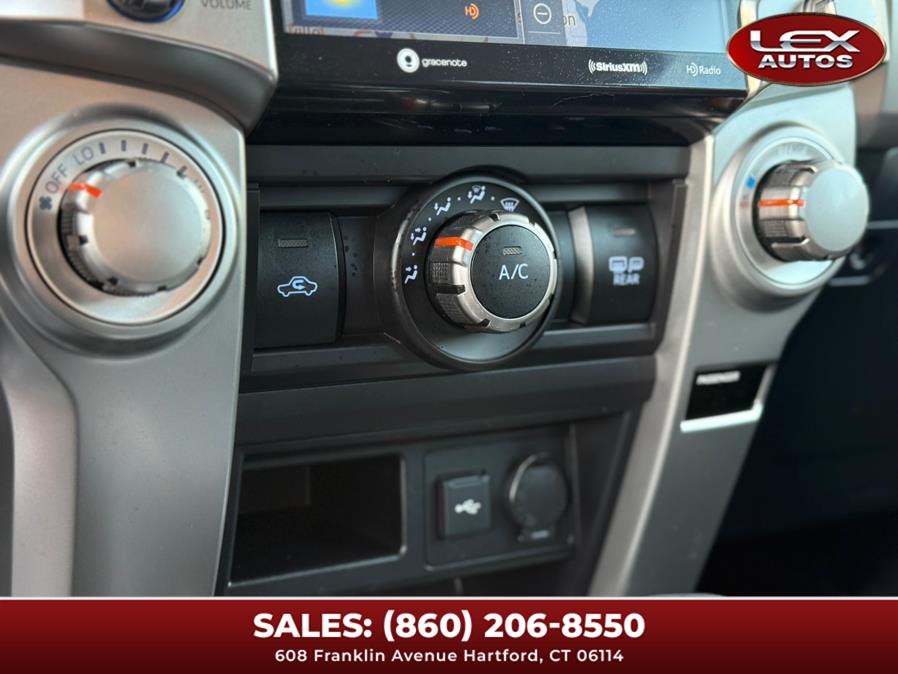 2020 Toyota 4Runner SR5 Premium 4WD (Natl), available for sale in Hartford, Connecticut | Lex Autos LLC. Hartford, Connecticut 2020 Toyota 4Runner SR5 Premium 4WD (Natl), available for sale in Hartford, Connecticut | Lex Autos LLC. Hartford, Connecticut