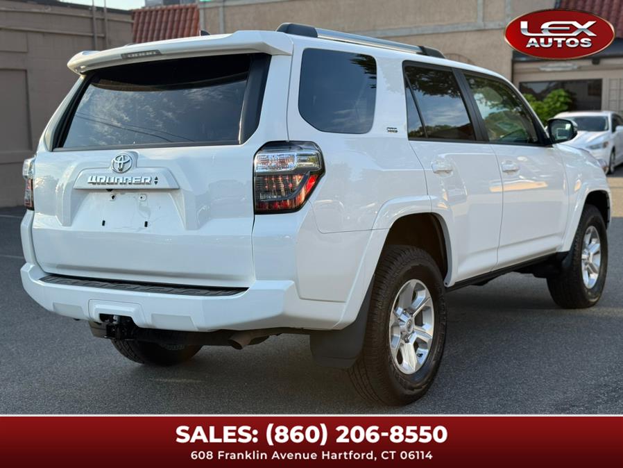 2020 Toyota 4Runner SR5 Premium 4WD (Natl), available for sale in Hartford, Connecticut | Lex Autos LLC. Hartford, Connecticut 2020 Toyota 4Runner SR5 Premium 4WD (Natl), available for sale in Hartford, Connecticut | Lex Autos LLC. Hartford, Connecticut