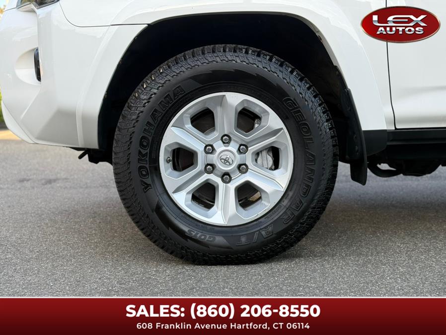 2020 Toyota 4Runner SR5 Premium 4WD (Natl), available for sale in Hartford, Connecticut | Lex Autos LLC. Hartford, Connecticut 2020 Toyota 4Runner SR5 Premium 4WD (Natl), available for sale in Hartford, Connecticut | Lex Autos LLC. Hartford, Connecticut