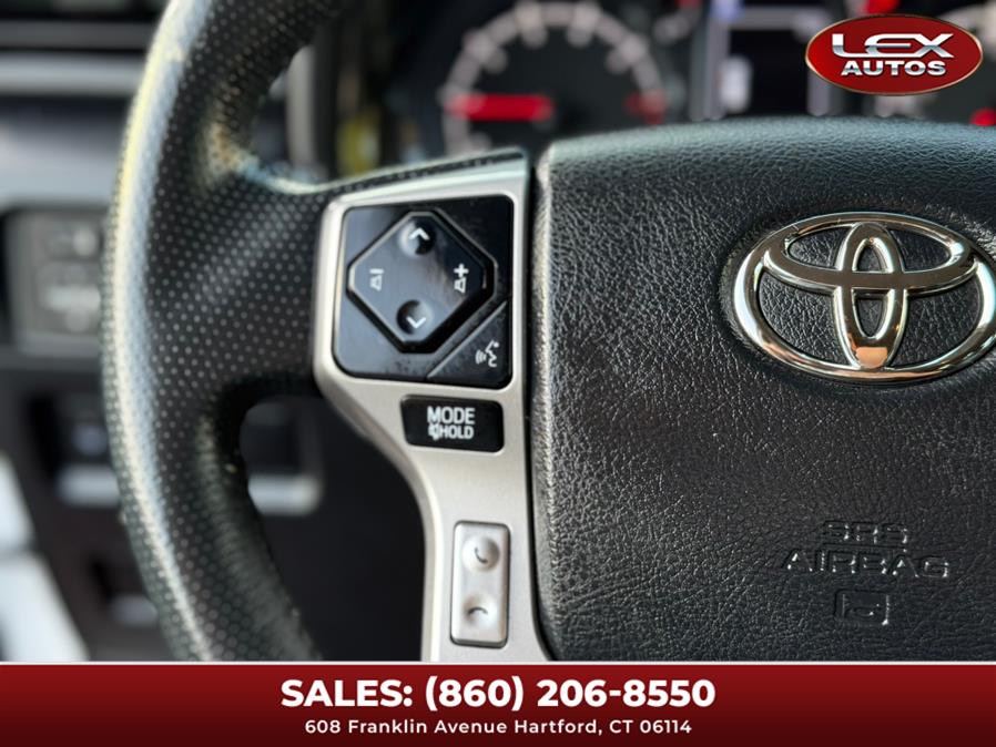 2020 Toyota 4Runner SR5 Premium 4WD (Natl), available for sale in Hartford, Connecticut | Lex Autos LLC. Hartford, Connecticut 2020 Toyota 4Runner SR5 Premium 4WD (Natl), available for sale in Hartford, Connecticut | Lex Autos LLC. Hartford, Connecticut