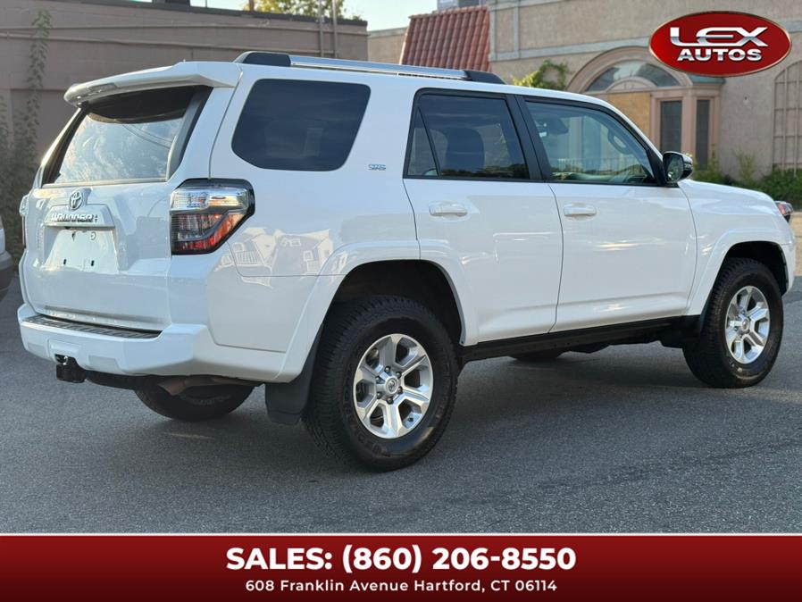 2020 Toyota 4Runner SR5 Premium 4WD (Natl), available for sale in Hartford, Connecticut | Lex Autos LLC. Hartford, Connecticut 2020 Toyota 4Runner SR5 Premium 4WD (Natl), available for sale in Hartford, Connecticut | Lex Autos LLC. Hartford, Connecticut