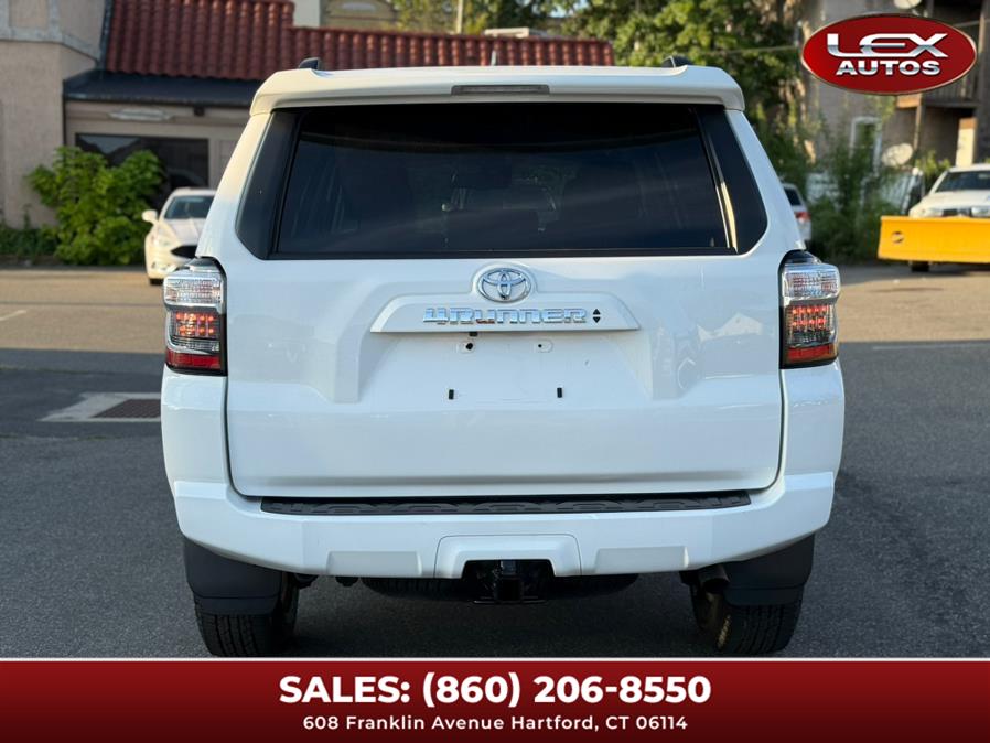 2020 Toyota 4Runner SR5 Premium 4WD (Natl), available for sale in Hartford, Connecticut | Lex Autos LLC. Hartford, Connecticut 2020 Toyota 4Runner SR5 Premium 4WD (Natl), available for sale in Hartford, Connecticut | Lex Autos LLC. Hartford, Connecticut