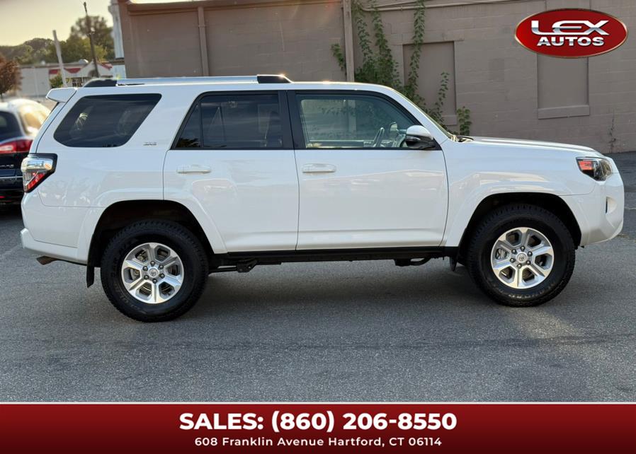 2020 Toyota 4Runner SR5 Premium 4WD (Natl), available for sale in Hartford, Connecticut | Lex Autos LLC. Hartford, Connecticut 2020 Toyota 4Runner SR5 Premium 4WD (Natl), available for sale in Hartford, Connecticut | Lex Autos LLC. Hartford, Connecticut