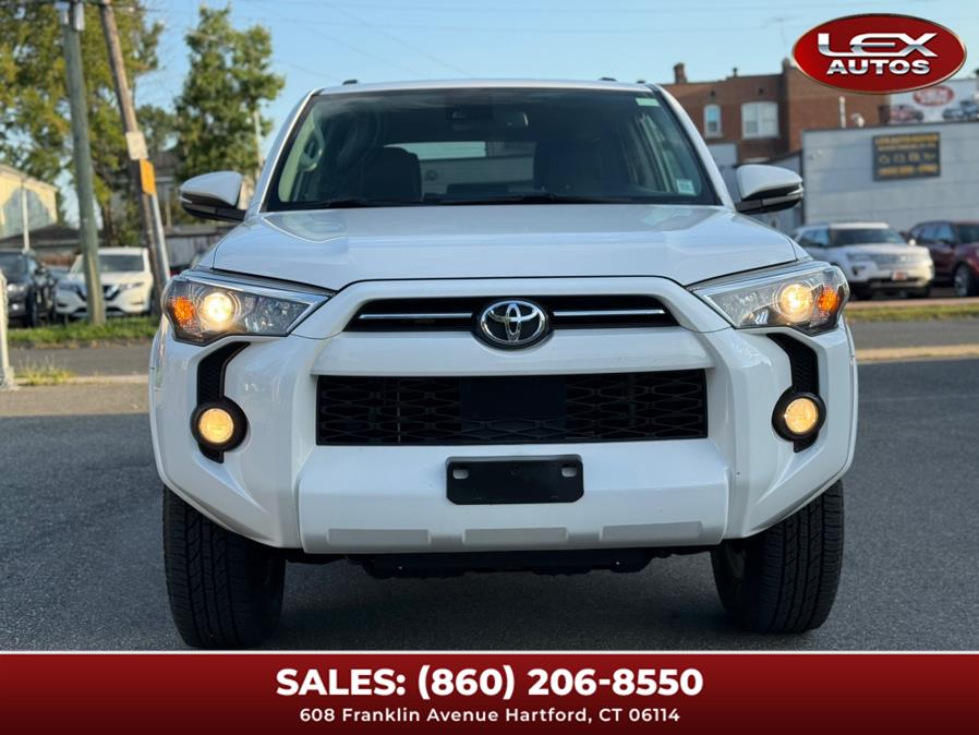2020 Toyota 4Runner SR5 Premium 4WD (Natl), available for sale in Hartford, Connecticut | Lex Autos LLC. Hartford, Connecticut 2020 Toyota 4Runner SR5 Premium 4WD (Natl), available for sale in Hartford, Connecticut | Lex Autos LLC. Hartford, Connecticut