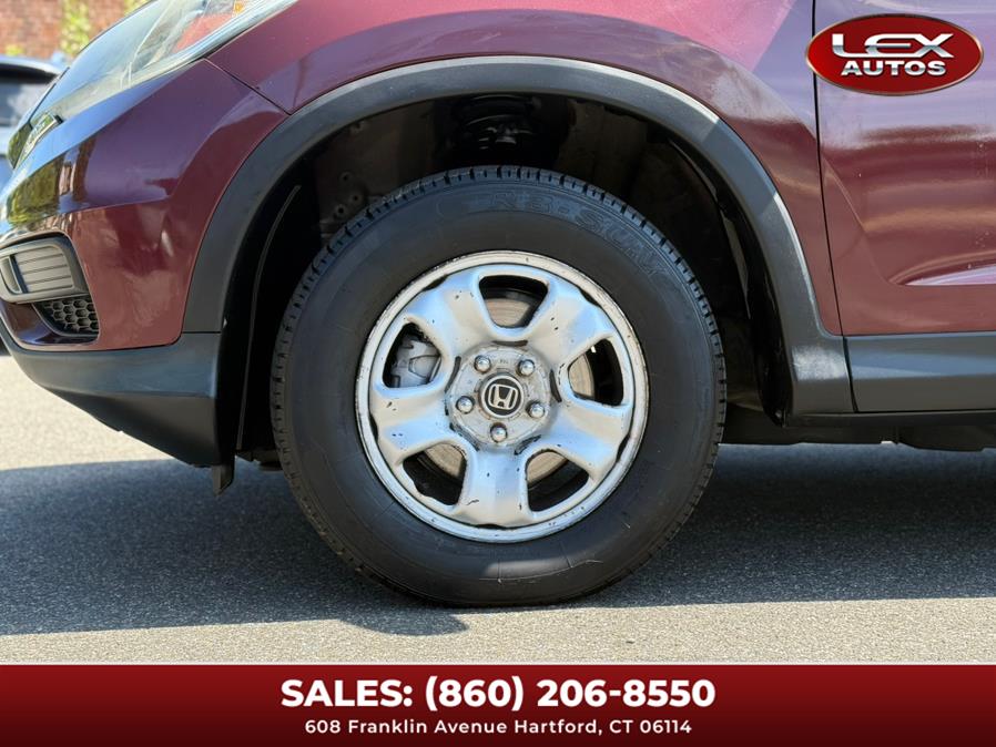 2015 Honda CR-V AWD 5dr LX, available for sale in Hartford, Connecticut | Lex Autos LLC. Hartford, Connecticut 2015 Honda CR-V AWD 5dr LX, available for sale in Hartford, Connecticut | Lex Autos LLC. Hartford, Connecticut