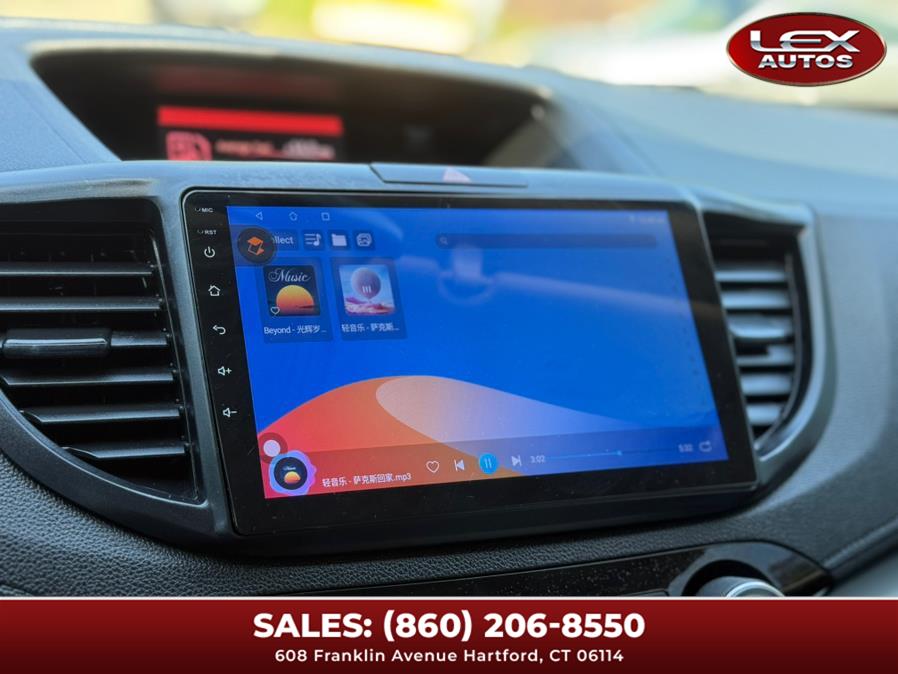2015 Honda CR-V AWD 5dr LX, available for sale in Hartford, Connecticut | Lex Autos LLC. Hartford, Connecticut 2015 Honda CR-V AWD 5dr LX, available for sale in Hartford, Connecticut | Lex Autos LLC. Hartford, Connecticut