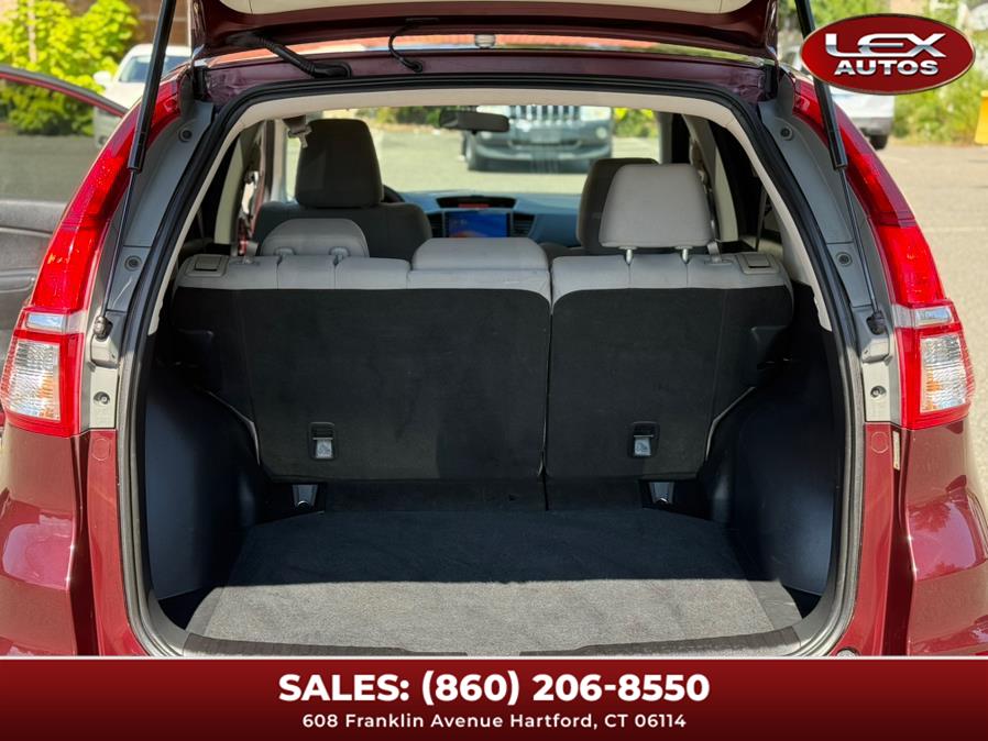 2015 Honda CR-V AWD 5dr LX, available for sale in Hartford, Connecticut | Lex Autos LLC. Hartford, Connecticut 2015 Honda CR-V AWD 5dr LX, available for sale in Hartford, Connecticut | Lex Autos LLC. Hartford, Connecticut