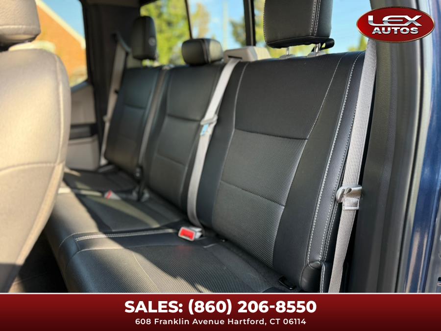 2019 Ford F-150 XLT 4WD SuperCab 6.5'' Box, available for sale in Hartford, Connecticut | Lex Autos LLC. Hartford, Connecticut 2019 Ford F-150 XLT 4WD SuperCab 6.5'' Box, available for sale in Hartford, Connecticut | Lex Autos LLC. Hartford, Connecticut