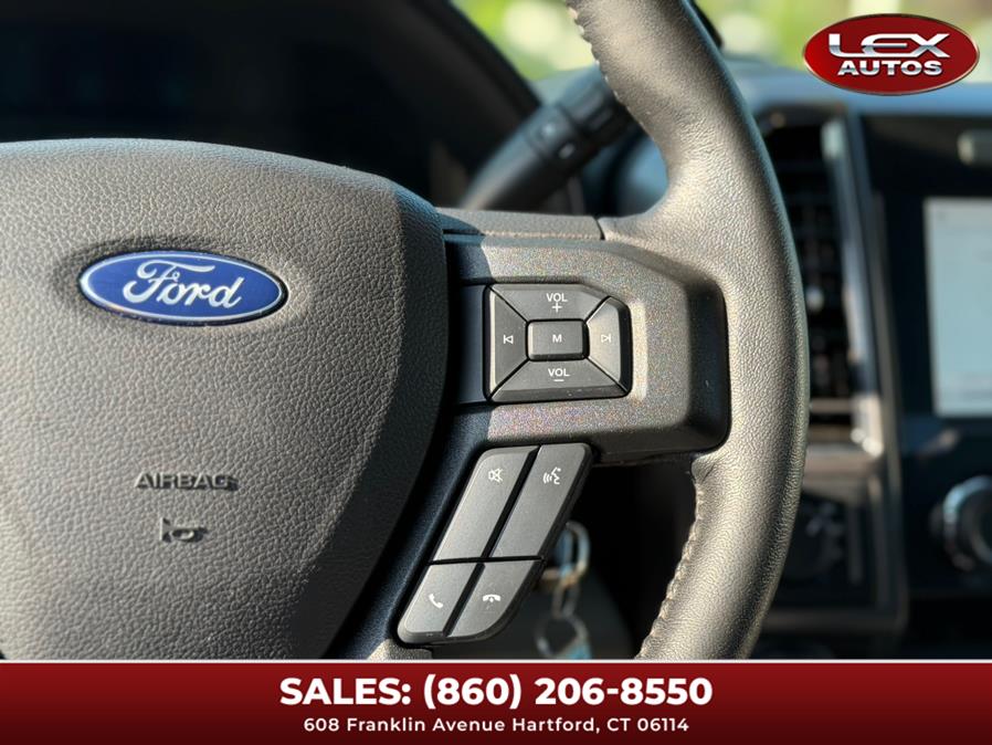 2019 Ford F-150 XLT 4WD SuperCab 6.5'' Box, available for sale in Hartford, Connecticut | Lex Autos LLC. Hartford, Connecticut 2019 Ford F-150 XLT 4WD SuperCab 6.5'' Box, available for sale in Hartford, Connecticut | Lex Autos LLC. Hartford, Connecticut