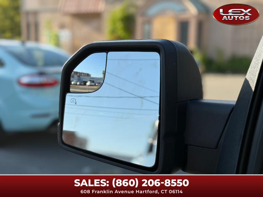 2019 Ford F-150 XLT 4WD SuperCab 6.5'' Box, available for sale in Hartford, Connecticut | Lex Autos LLC. Hartford, Connecticut 2019 Ford F-150 XLT 4WD SuperCab 6.5'' Box, available for sale in Hartford, Connecticut | Lex Autos LLC. Hartford, Connecticut