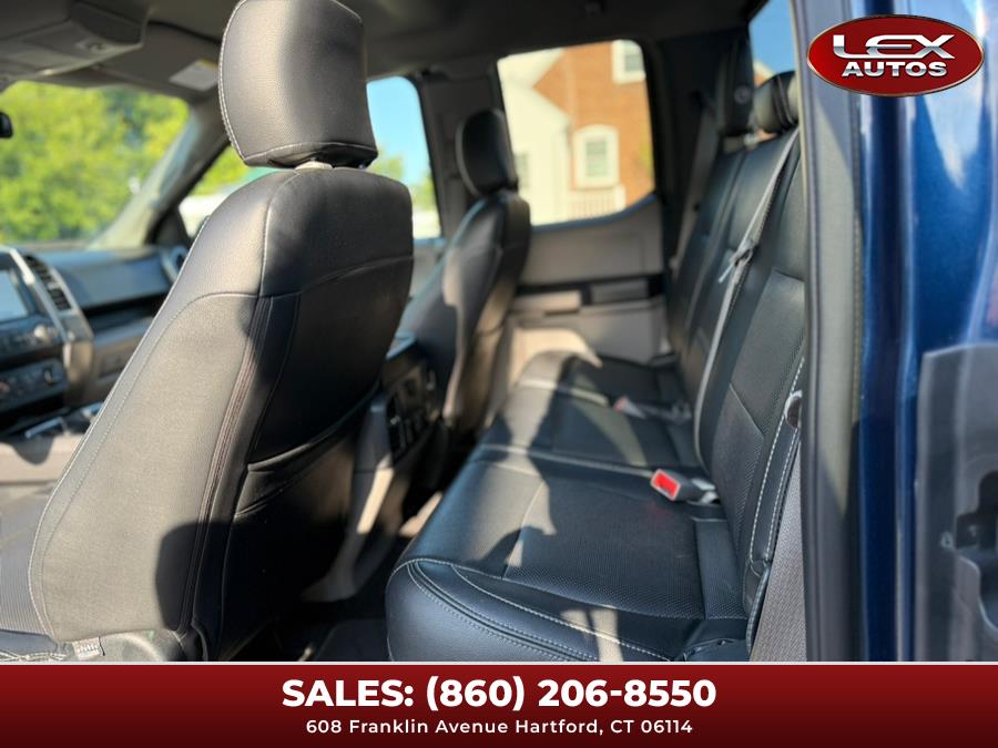 2019 Ford F-150 XLT 4WD SuperCab 6.5'' Box, available for sale in Hartford, Connecticut | Lex Autos LLC. Hartford, Connecticut 2019 Ford F-150 XLT 4WD SuperCab 6.5'' Box, available for sale in Hartford, Connecticut | Lex Autos LLC. Hartford, Connecticut
