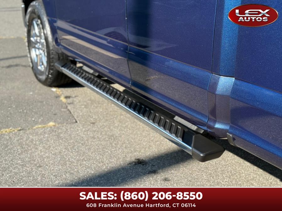 2019 Ford F-150 XLT 4WD SuperCab 6.5'' Box, available for sale in Hartford, Connecticut | Lex Autos LLC. Hartford, Connecticut 2019 Ford F-150 XLT 4WD SuperCab 6.5'' Box, available for sale in Hartford, Connecticut | Lex Autos LLC. Hartford, Connecticut