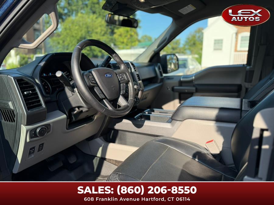 2019 Ford F-150 XLT 4WD SuperCab 6.5'' Box, available for sale in Hartford, Connecticut | Lex Autos LLC. Hartford, Connecticut 2019 Ford F-150 XLT 4WD SuperCab 6.5'' Box, available for sale in Hartford, Connecticut | Lex Autos LLC. Hartford, Connecticut