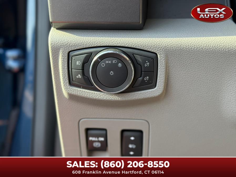 2019 Ford F-150 XLT 4WD SuperCab 6.5'' Box, available for sale in Hartford, Connecticut | Lex Autos LLC. Hartford, Connecticut 2019 Ford F-150 XLT 4WD SuperCab 6.5'' Box, available for sale in Hartford, Connecticut | Lex Autos LLC. Hartford, Connecticut