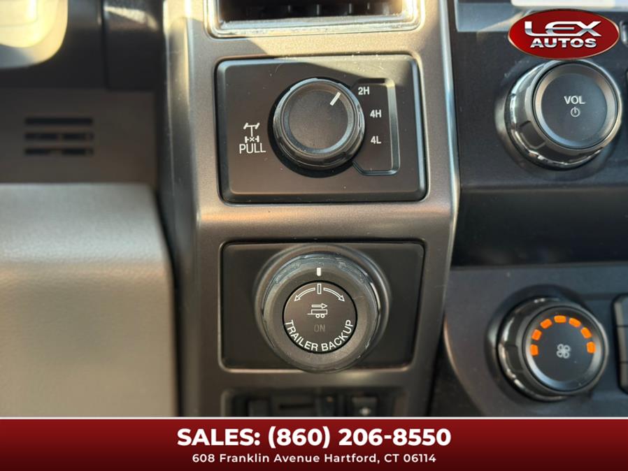 2019 Ford F-150 XLT 4WD SuperCab 6.5'' Box, available for sale in Hartford, Connecticut | Lex Autos LLC. Hartford, Connecticut 2019 Ford F-150 XLT 4WD SuperCab 6.5'' Box, available for sale in Hartford, Connecticut | Lex Autos LLC. Hartford, Connecticut