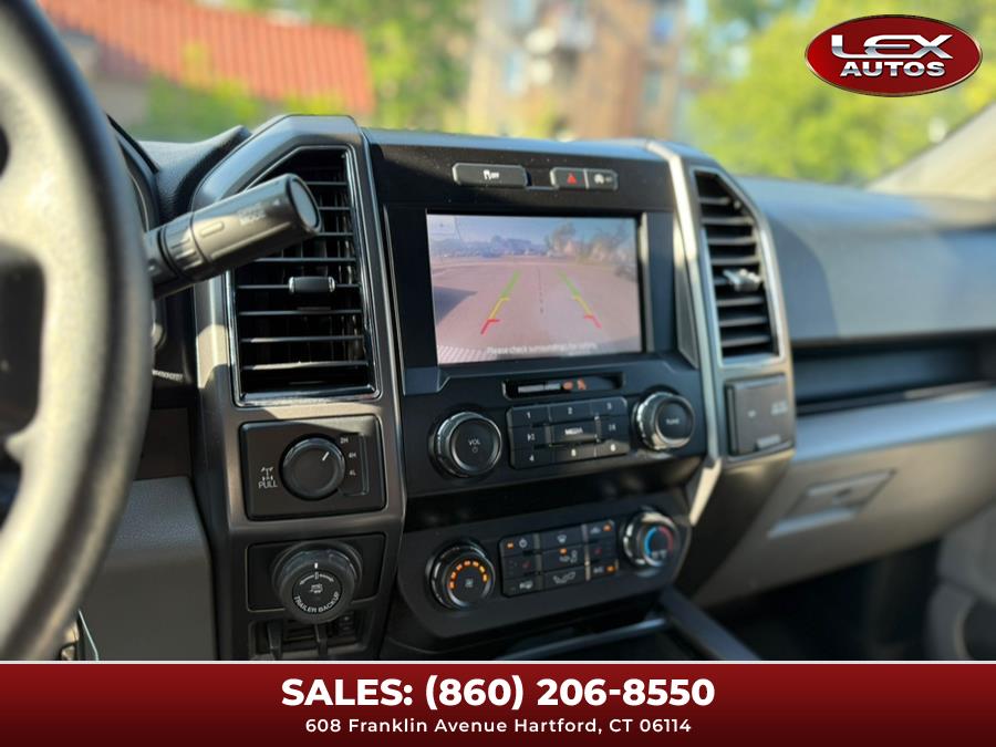 2019 Ford F-150 XLT 4WD SuperCab 6.5'' Box, available for sale in Hartford, Connecticut | Lex Autos LLC. Hartford, Connecticut 2019 Ford F-150 XLT 4WD SuperCab 6.5'' Box, available for sale in Hartford, Connecticut | Lex Autos LLC. Hartford, Connecticut