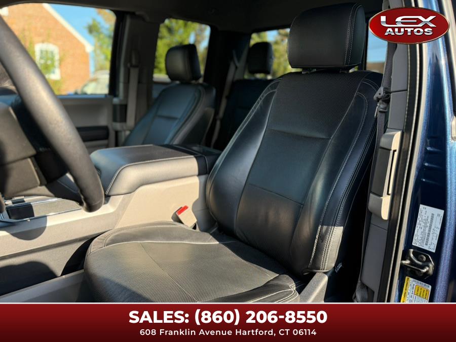 2019 Ford F-150 XLT 4WD SuperCab 6.5'' Box, available for sale in Hartford, Connecticut | Lex Autos LLC. Hartford, Connecticut 2019 Ford F-150 XLT 4WD SuperCab 6.5'' Box, available for sale in Hartford, Connecticut | Lex Autos LLC. Hartford, Connecticut