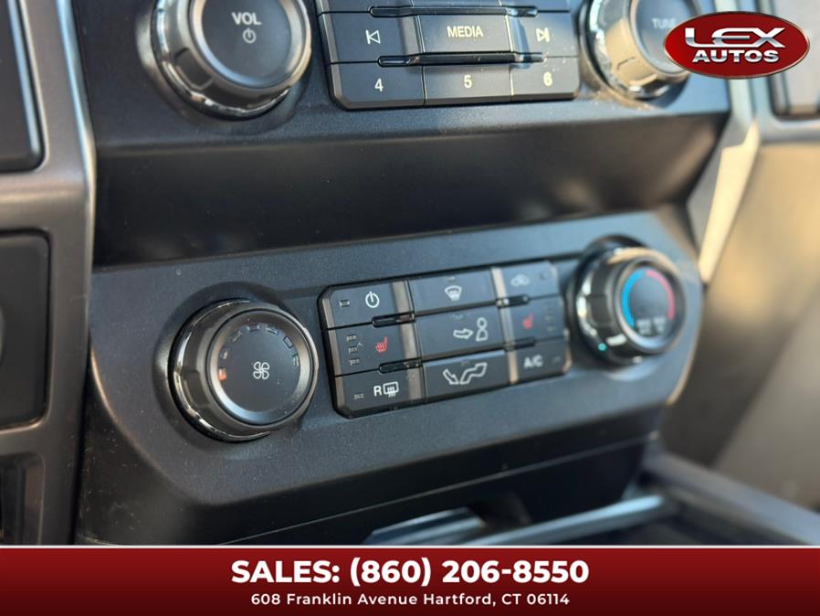 2019 Ford F-150 XLT 4WD SuperCab 6.5'' Box, available for sale in Hartford, Connecticut | Lex Autos LLC. Hartford, Connecticut 2019 Ford F-150 XLT 4WD SuperCab 6.5'' Box, available for sale in Hartford, Connecticut | Lex Autos LLC. Hartford, Connecticut