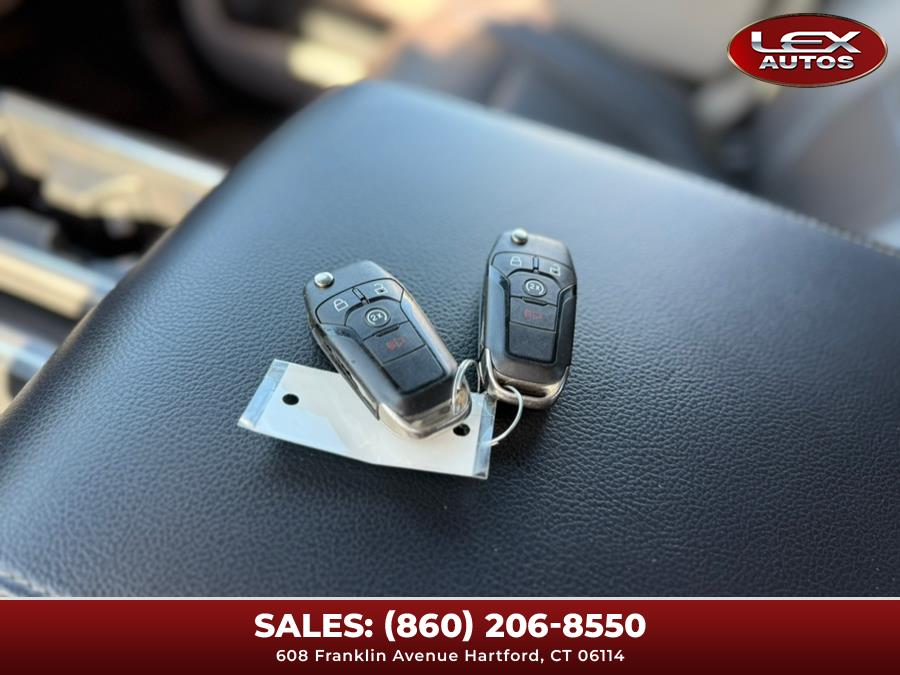 2019 Ford F-150 XLT 4WD SuperCab 6.5'' Box, available for sale in Hartford, Connecticut | Lex Autos LLC. Hartford, Connecticut 2019 Ford F-150 XLT 4WD SuperCab 6.5'' Box, available for sale in Hartford, Connecticut | Lex Autos LLC. Hartford, Connecticut