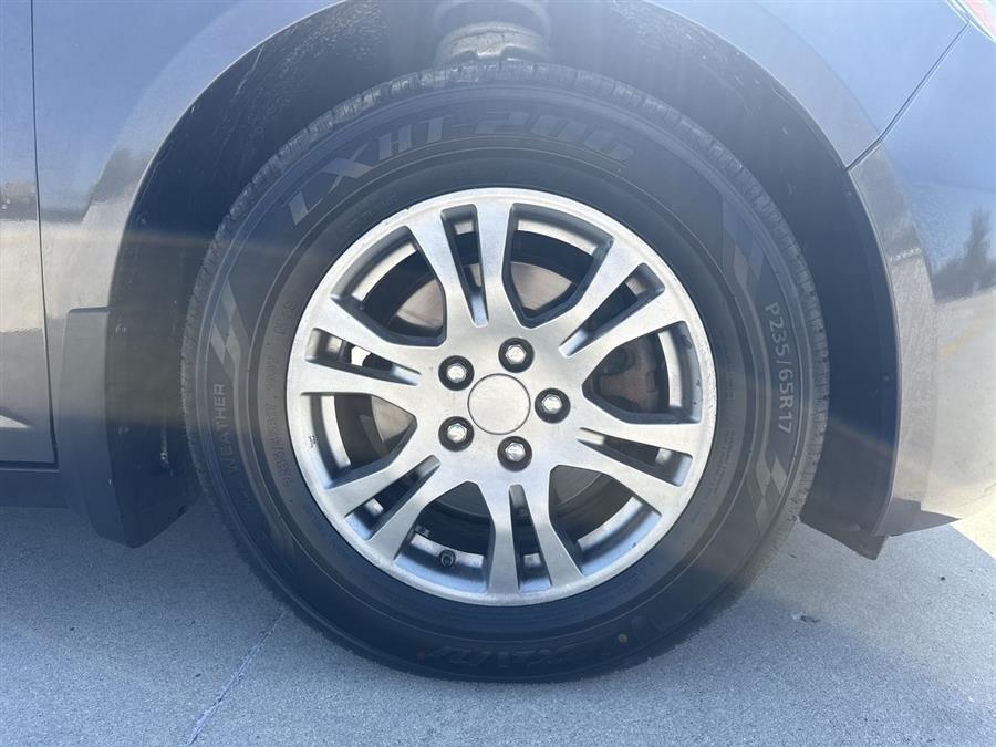 2012 Honda Odyssey EX-L, available for sale in Elida, Ohio | Josh's All Under Ten LLC. Elida, Ohio 2012 Honda Odyssey EX-L, available for sale in Elida, Ohio | Josh's All Under Ten LLC. Elida, Ohio