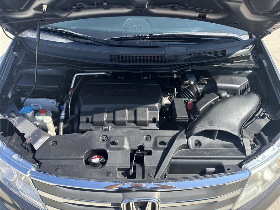 2012 Honda Odyssey EX-L, available for sale in Elida, Ohio | Josh's All Under Ten LLC. Elida, Ohio 2012 Honda Odyssey EX-L, available for sale in Elida, Ohio | Josh's All Under Ten LLC. Elida, Ohio