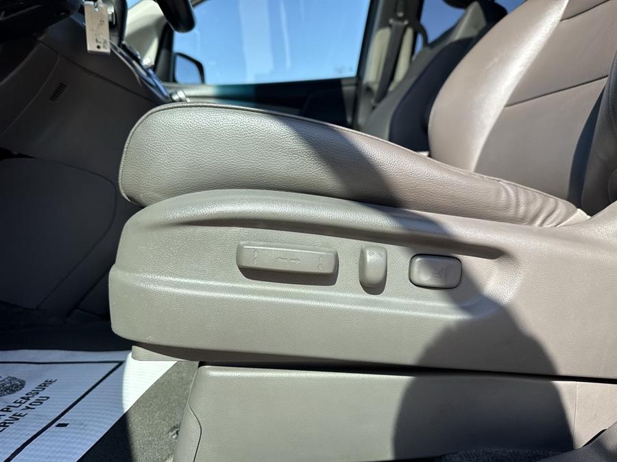 2012 Honda Odyssey EX-L, available for sale in Elida, Ohio | Josh's All Under Ten LLC. Elida, Ohio 2012 Honda Odyssey EX-L, available for sale in Elida, Ohio | Josh's All Under Ten LLC. Elida, Ohio