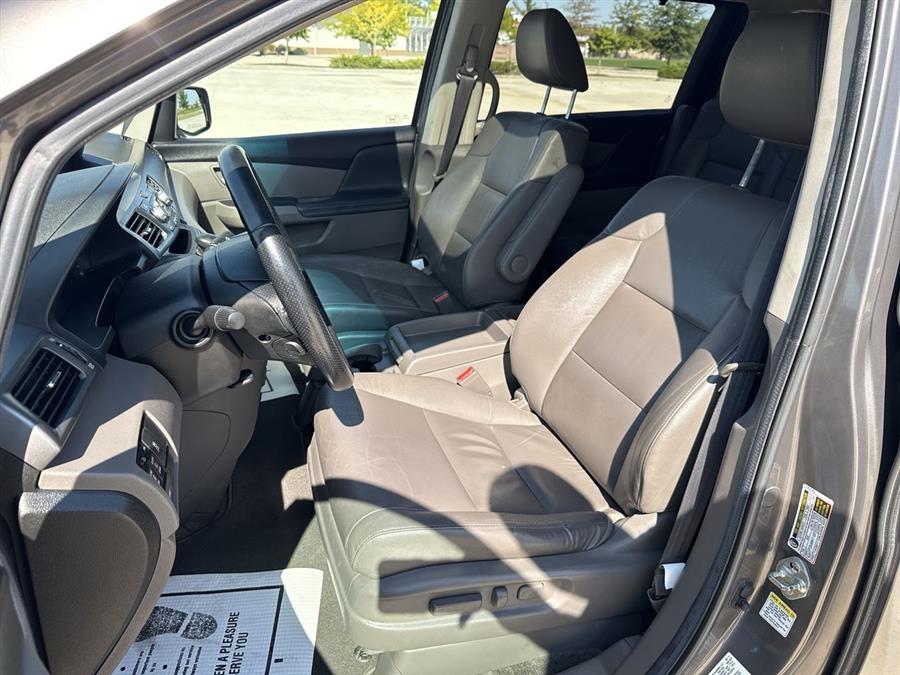 2012 Honda Odyssey EX-L, available for sale in Elida, Ohio | Josh's All Under Ten LLC. Elida, Ohio 2012 Honda Odyssey EX-L, available for sale in Elida, Ohio | Josh's All Under Ten LLC. Elida, Ohio
