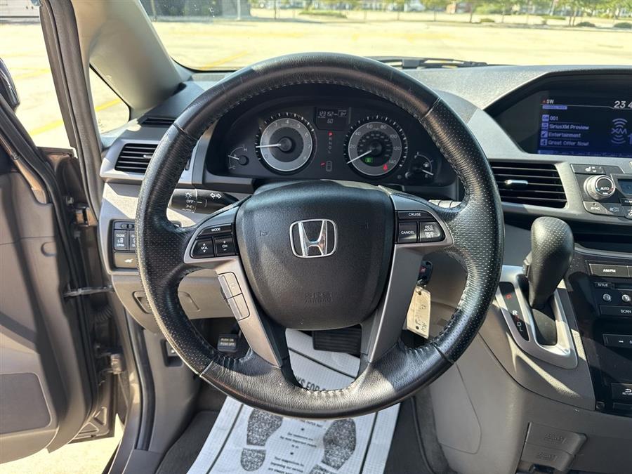 2012 Honda Odyssey EX-L, available for sale in Elida, Ohio | Josh's All Under Ten LLC. Elida, Ohio 2012 Honda Odyssey EX-L, available for sale in Elida, Ohio | Josh's All Under Ten LLC. Elida, Ohio