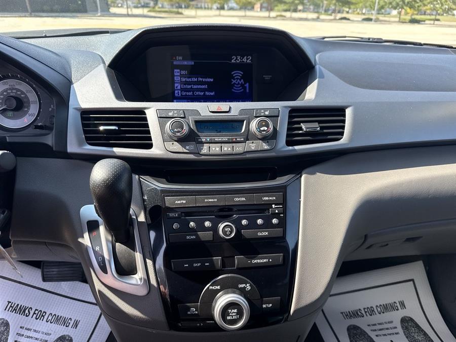 2012 Honda Odyssey EX-L, available for sale in Elida, Ohio | Josh's All Under Ten LLC. Elida, Ohio 2012 Honda Odyssey EX-L, available for sale in Elida, Ohio | Josh's All Under Ten LLC. Elida, Ohio