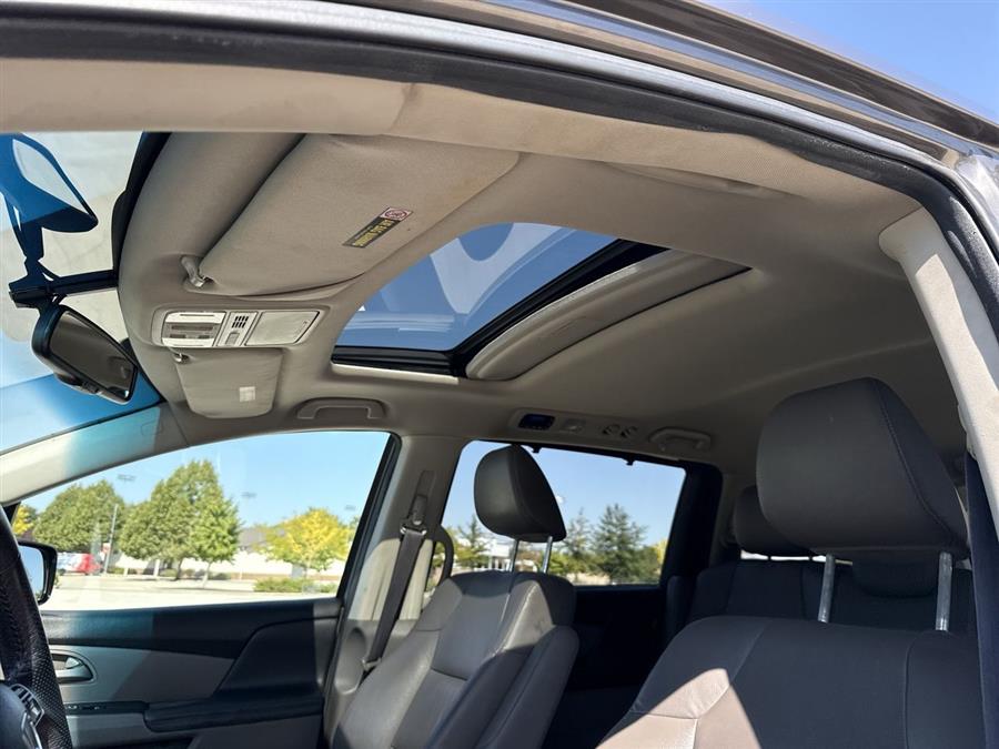 2012 Honda Odyssey EX-L, available for sale in Elida, Ohio | Josh's All Under Ten LLC. Elida, Ohio 2012 Honda Odyssey EX-L, available for sale in Elida, Ohio | Josh's All Under Ten LLC. Elida, Ohio