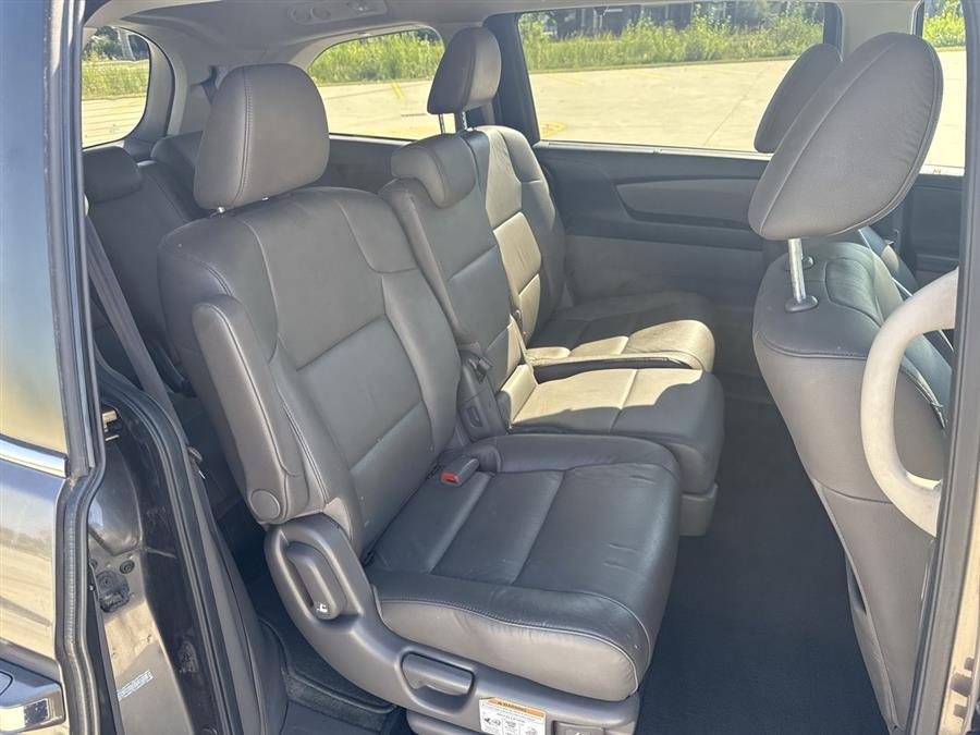 2012 Honda Odyssey EX-L, available for sale in Elida, Ohio | Josh's All Under Ten LLC. Elida, Ohio 2012 Honda Odyssey EX-L, available for sale in Elida, Ohio | Josh's All Under Ten LLC. Elida, Ohio