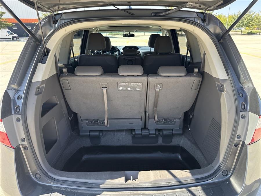 2012 Honda Odyssey EX-L, available for sale in Elida, Ohio | Josh's All Under Ten LLC. Elida, Ohio 2012 Honda Odyssey EX-L, available for sale in Elida, Ohio | Josh's All Under Ten LLC. Elida, Ohio