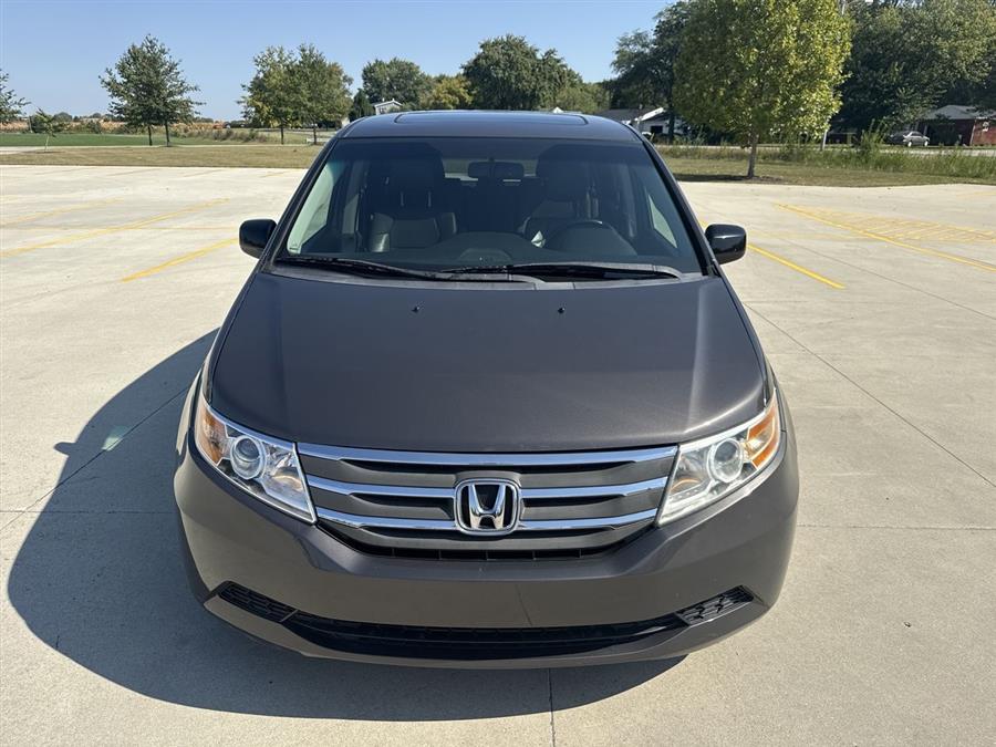 2012 Honda Odyssey EX-L, available for sale in Elida, Ohio | Josh's All Under Ten LLC. Elida, Ohio 2012 Honda Odyssey EX-L, available for sale in Elida, Ohio | Josh's All Under Ten LLC. Elida, Ohio