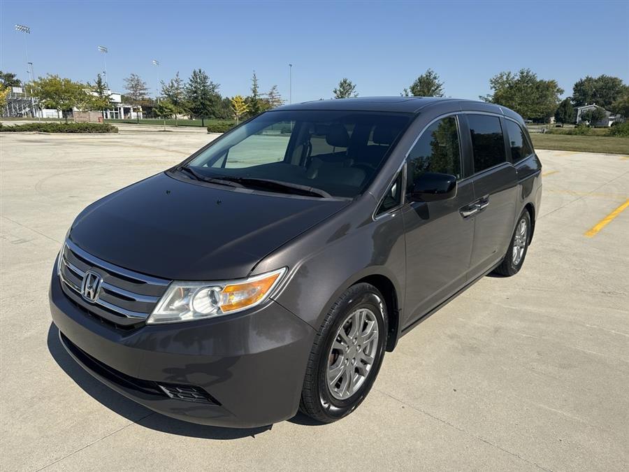 2012 Honda Odyssey EX-L, available for sale in Elida, Ohio | Josh's All Under Ten LLC. Elida, Ohio 2012 Honda Odyssey EX-L, available for sale in Elida, Ohio | Josh's All Under Ten LLC. Elida, Ohio