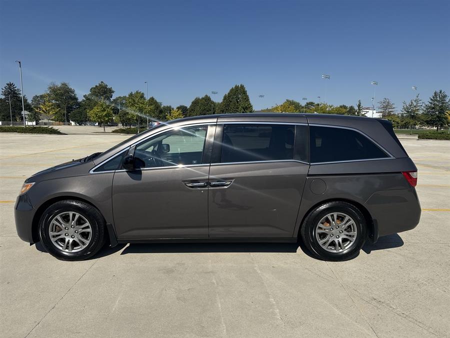 2012 Honda Odyssey EX-L, available for sale in Elida, Ohio | Josh's All Under Ten LLC. Elida, Ohio 2012 Honda Odyssey EX-L, available for sale in Elida, Ohio | Josh's All Under Ten LLC. Elida, Ohio