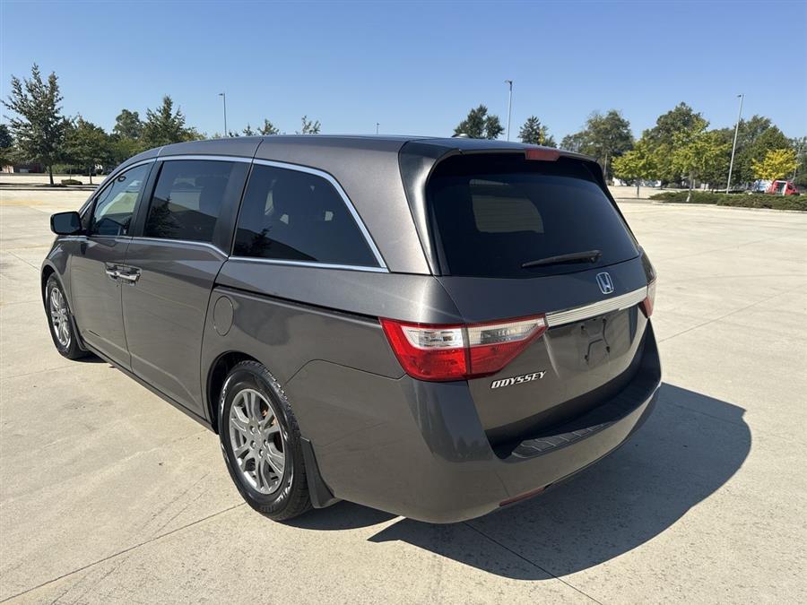 2012 Honda Odyssey EX-L, available for sale in Elida, Ohio | Josh's All Under Ten LLC. Elida, Ohio 2012 Honda Odyssey EX-L, available for sale in Elida, Ohio | Josh's All Under Ten LLC. Elida, Ohio