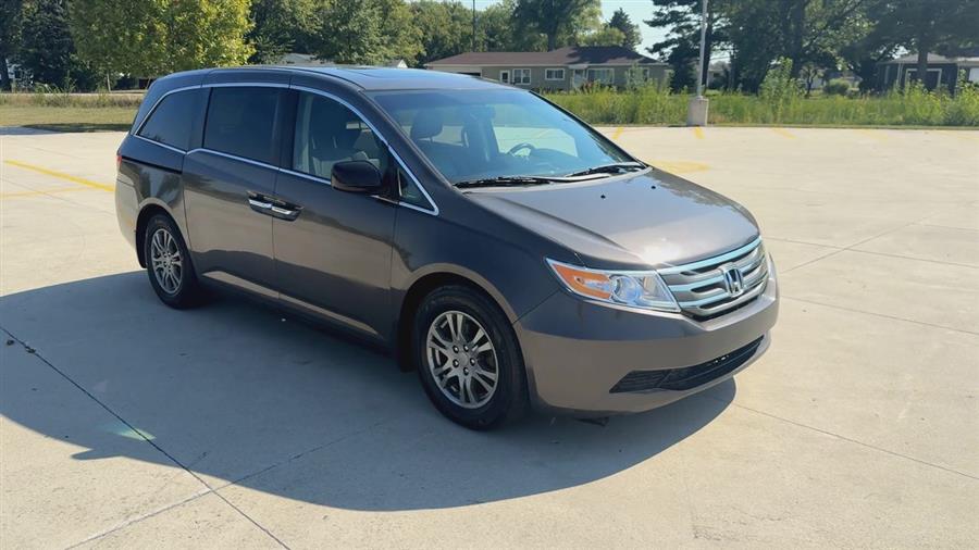 2012 Honda Odyssey EX-L, available for sale in Elida, Ohio | Josh's All Under Ten LLC. Elida, Ohio 2012 Honda Odyssey EX-L, available for sale in Elida, Ohio | Josh's All Under Ten LLC. Elida, Ohio