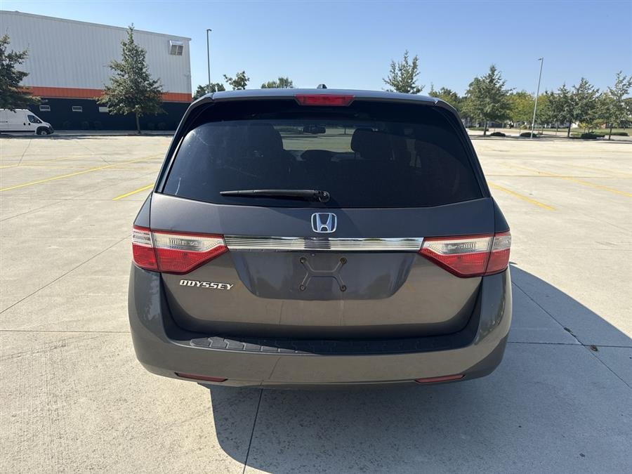 2012 Honda Odyssey EX-L, available for sale in Elida, Ohio | Josh's All Under Ten LLC. Elida, Ohio 2012 Honda Odyssey EX-L, available for sale in Elida, Ohio | Josh's All Under Ten LLC. Elida, Ohio