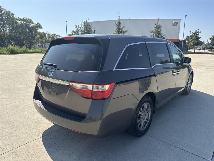 2012 Honda Odyssey EX-L, available for sale in Elida, Ohio | Josh's All Under Ten LLC. Elida, Ohio 2012 Honda Odyssey EX-L, available for sale in Elida, Ohio | Josh's All Under Ten LLC. Elida, Ohio