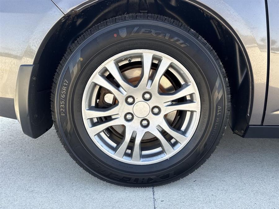 2012 Honda Odyssey EX-L, available for sale in Elida, Ohio | Josh's All Under Ten LLC. Elida, Ohio 2012 Honda Odyssey EX-L, available for sale in Elida, Ohio | Josh's All Under Ten LLC. Elida, Ohio