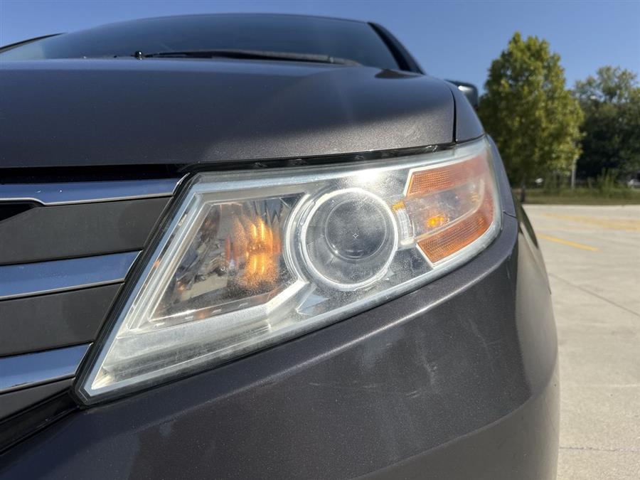 2012 Honda Odyssey EX-L, available for sale in Elida, Ohio | Josh's All Under Ten LLC. Elida, Ohio 2012 Honda Odyssey EX-L, available for sale in Elida, Ohio | Josh's All Under Ten LLC. Elida, Ohio