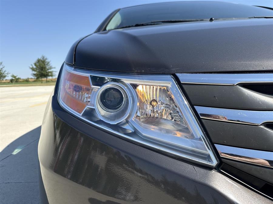 2012 Honda Odyssey EX-L, available for sale in Elida, Ohio | Josh's All Under Ten LLC. Elida, Ohio 2012 Honda Odyssey EX-L, available for sale in Elida, Ohio | Josh's All Under Ten LLC. Elida, Ohio
