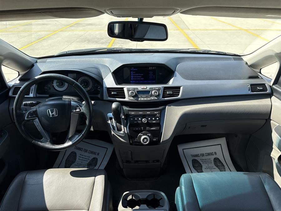 2012 Honda Odyssey EX-L, available for sale in Elida, Ohio | Josh's All Under Ten LLC. Elida, Ohio 2012 Honda Odyssey EX-L, available for sale in Elida, Ohio | Josh's All Under Ten LLC. Elida, Ohio