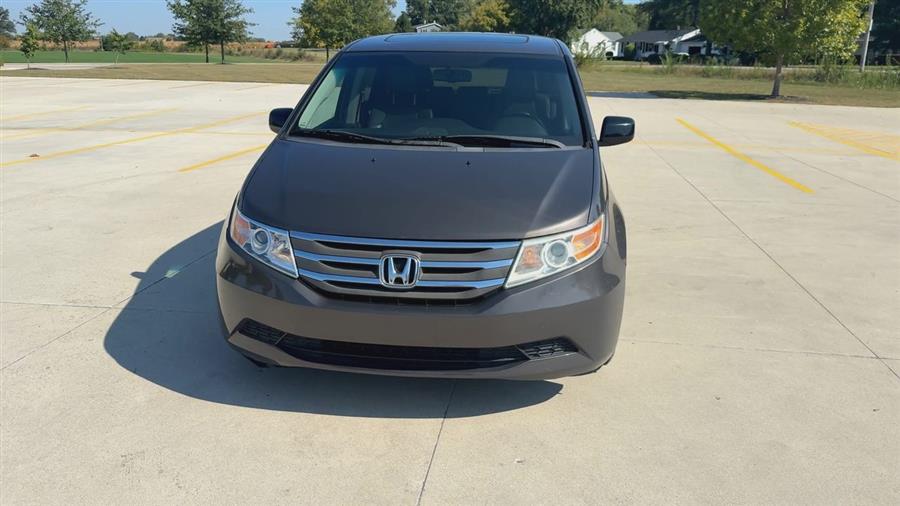2012 Honda Odyssey EX-L, available for sale in Elida, Ohio | Josh's All Under Ten LLC. Elida, Ohio 2012 Honda Odyssey EX-L, available for sale in Elida, Ohio | Josh's All Under Ten LLC. Elida, Ohio