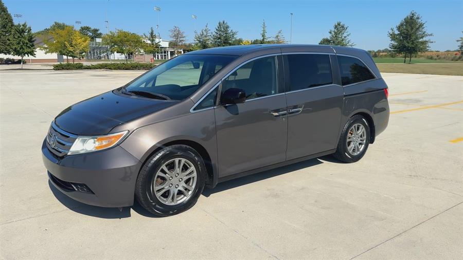 2012 Honda Odyssey EX-L, available for sale in Elida, Ohio | Josh's All Under Ten LLC. Elida, Ohio 2012 Honda Odyssey EX-L, available for sale in Elida, Ohio | Josh's All Under Ten LLC. Elida, Ohio